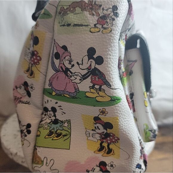 VINTAGE DISNEY PARKS Purse  - Picture 8 of 16